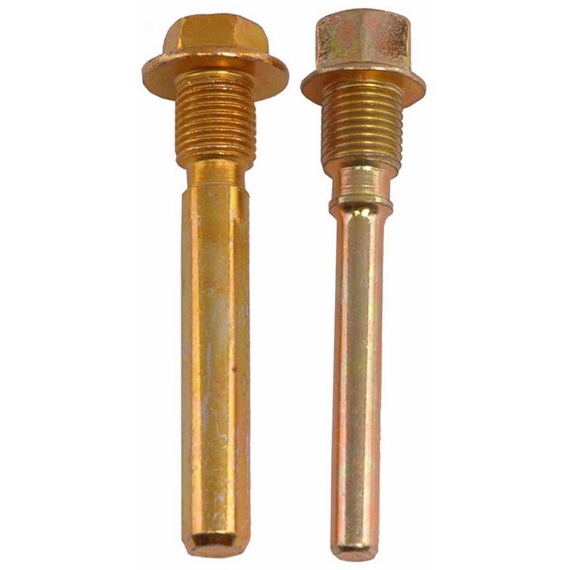 ACDelco 18K121 Professional M12 x 1.25 x 3.07 mm Front Disc Brake Caliper Bolt