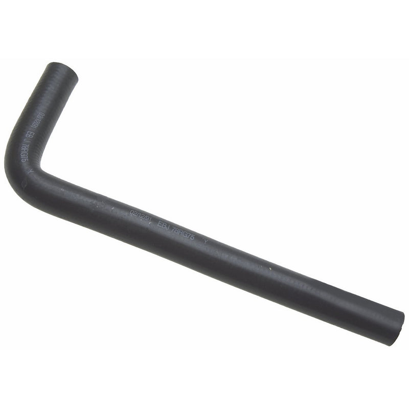 ACDelco 16199M Professional 90 Degree Molded Heater Hose