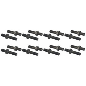 Crane Cams 99157-16 Rocker Arm Stud, (Set of 16)