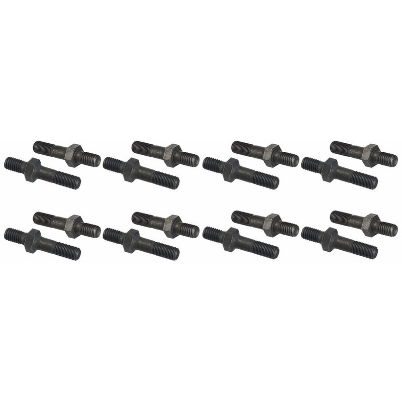Crane Cams 99157-16 Rocker Arm Stud, (Set of 16)