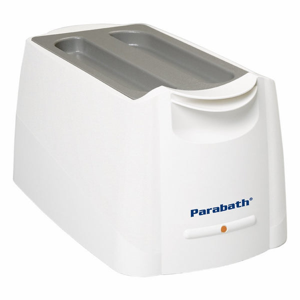 Parabath Paraffin Wax Bath, Large Wax Warmer for Heat Therapy, Wax Melter Works to Relieve Pain for Feet, Hands, & Arthritis, Large TheraBand Paraffin Wax Dip Heating Machine