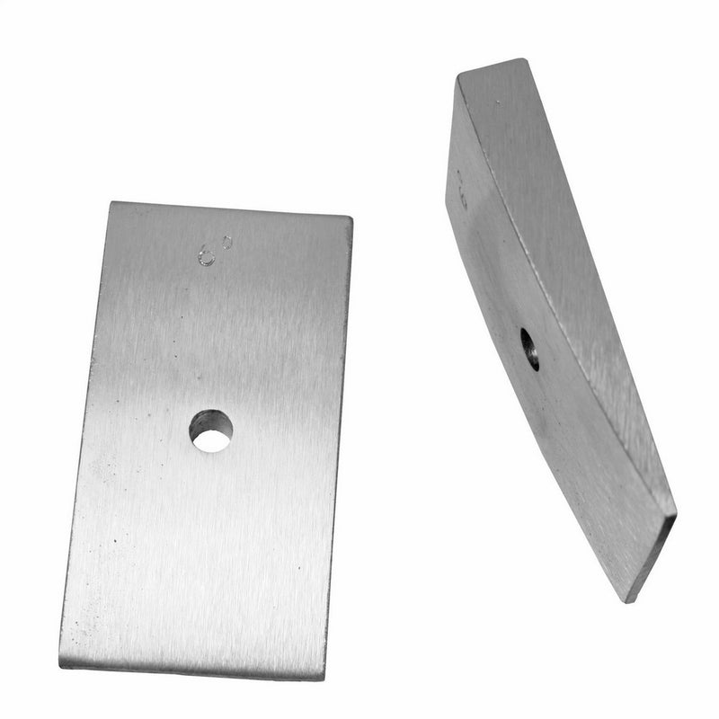 Omix-Ada 18206.01 Pinion Angle Degree Wedge