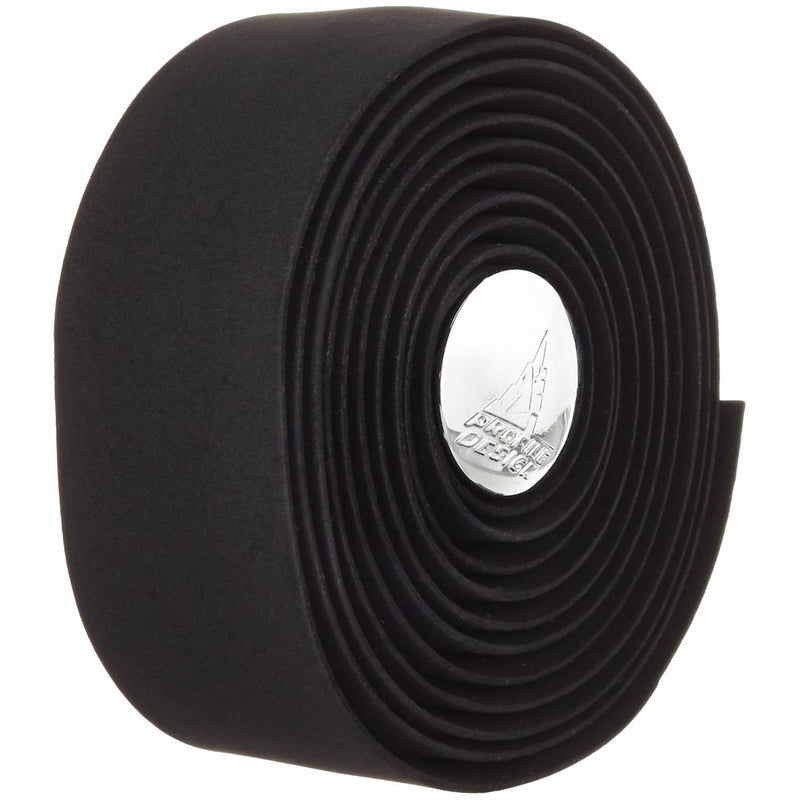Profile Design Shock Wrap with Gel (Black)