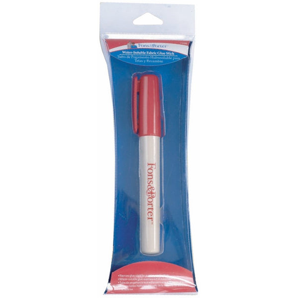 Fons and Porter Water Soluble Fabric Glue Marker