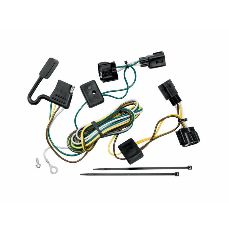 Tekonsha 118409 T-One Connector Assembly