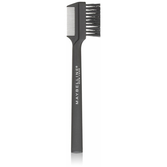 Maybelline New York Expert Tools, Brush 'n Comb