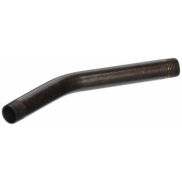 Moen 123815ORB 8-Inch Shower Arm, Oil Rubbed Bronze