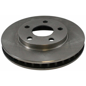 DuraGo BR55036 Front Vented Disc Brake Rotor