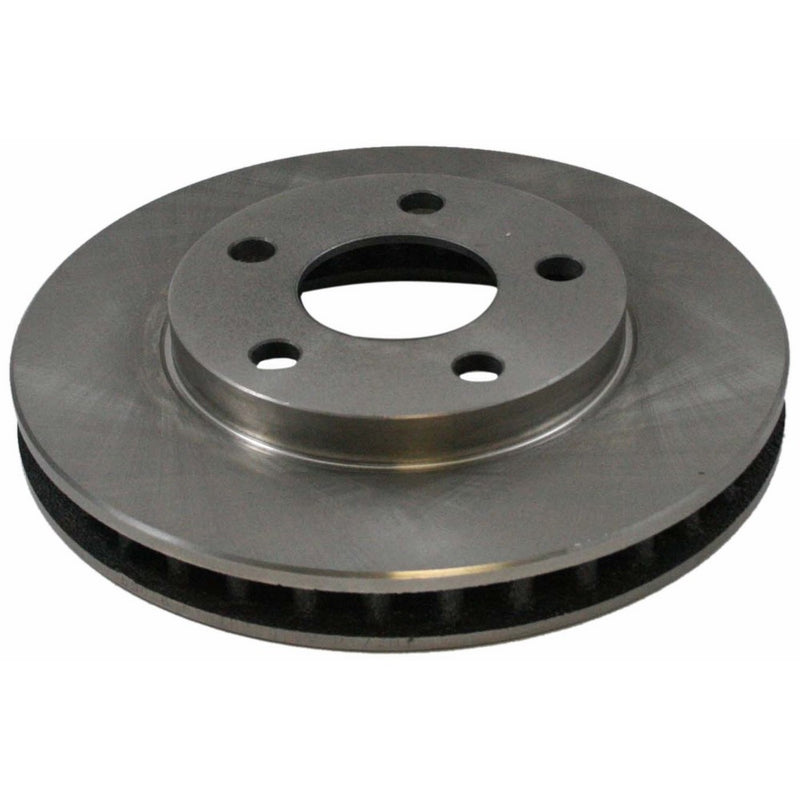 DuraGo BR55036 Front Vented Disc Brake Rotor