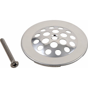Delta Faucet RP7430 Dome Strainer with Screw, Chrome