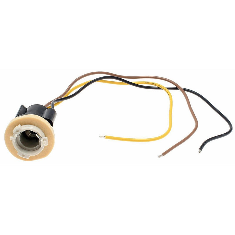ACDelco LS248 Professional Multi-Purpose Lamp Socket