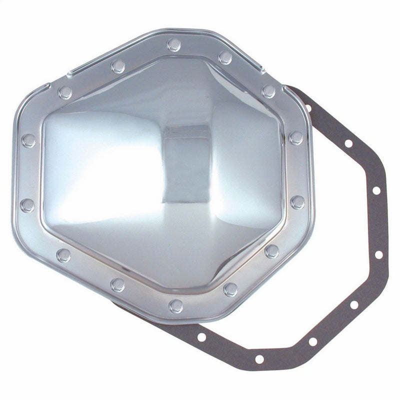 Spectre Performance 6086 10.5" 14-Bolt Differential Cover for GM Truck