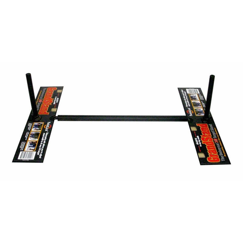 Grandstand - Universal Adjustable 3D Archery Target Stand