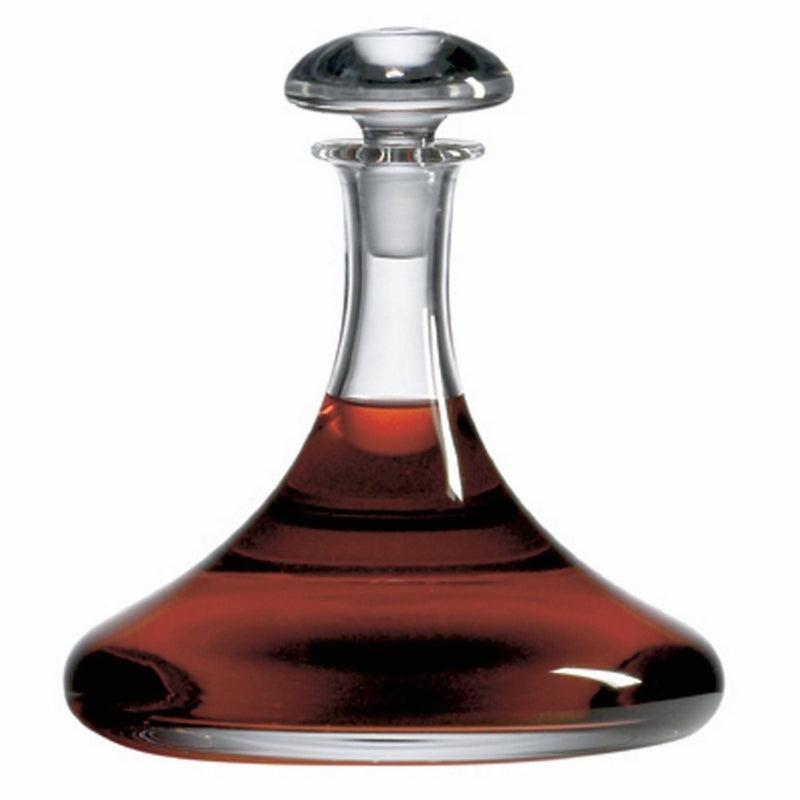 Ravenscroft Crystal Ship's Table Decanter