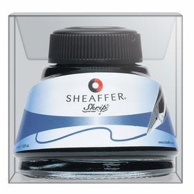 Sheaffer Skrip Ink Bottle, Blue / Black (94211)