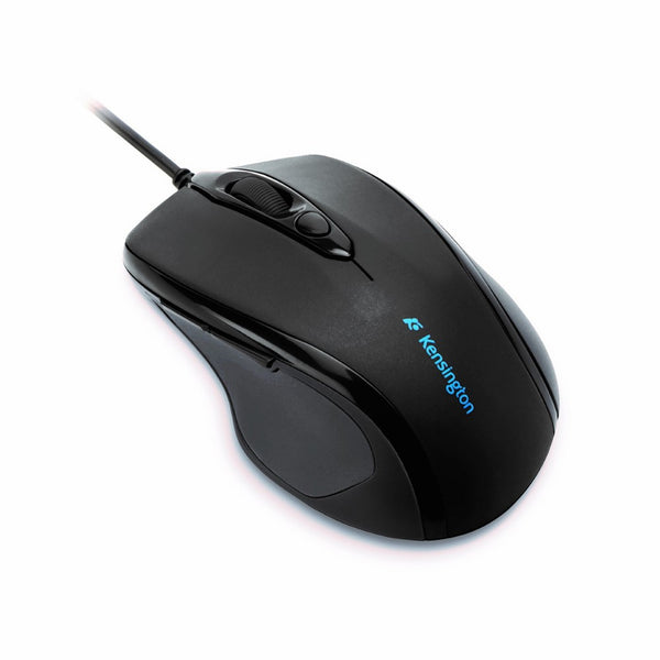 Kensington Pro Fit USB Wired Mid-Size Mouse (K72355US)