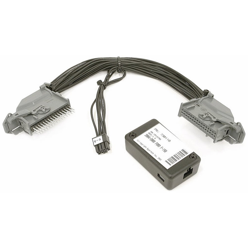 Hypertech 730110 In-Line Speedometer Calibrator Module for Ford F-150 2004-2008
