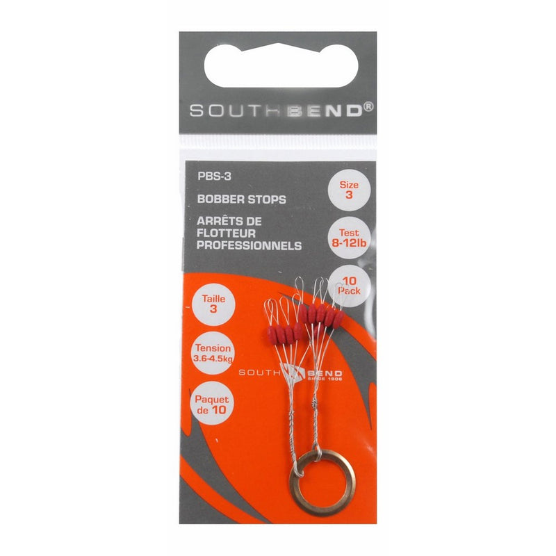 South Bend Professional Bobber Stop (Size 3)