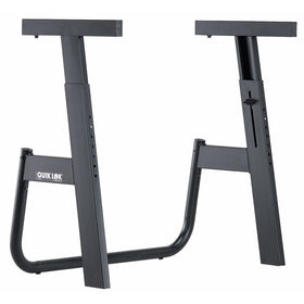 Quik Lok M-91BK Keyboard stands and displays