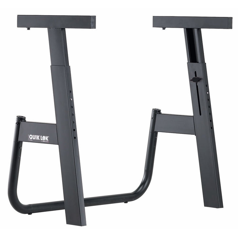 Quik Lok M-91BK Keyboard stands and displays