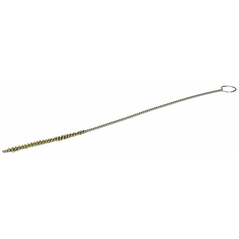 Enkay 1600 3/8-Inch x 16-Inch Brass Tube Brush