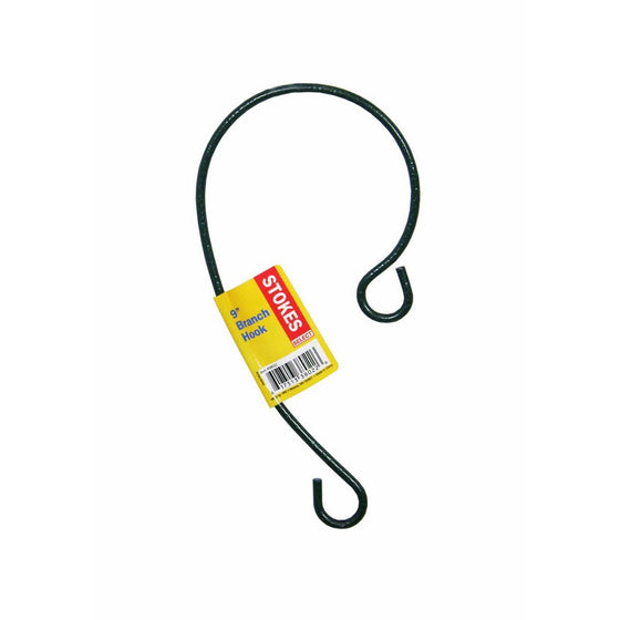 Stokes Select 9-Inch Metal Branch Hook for Bird Feeders