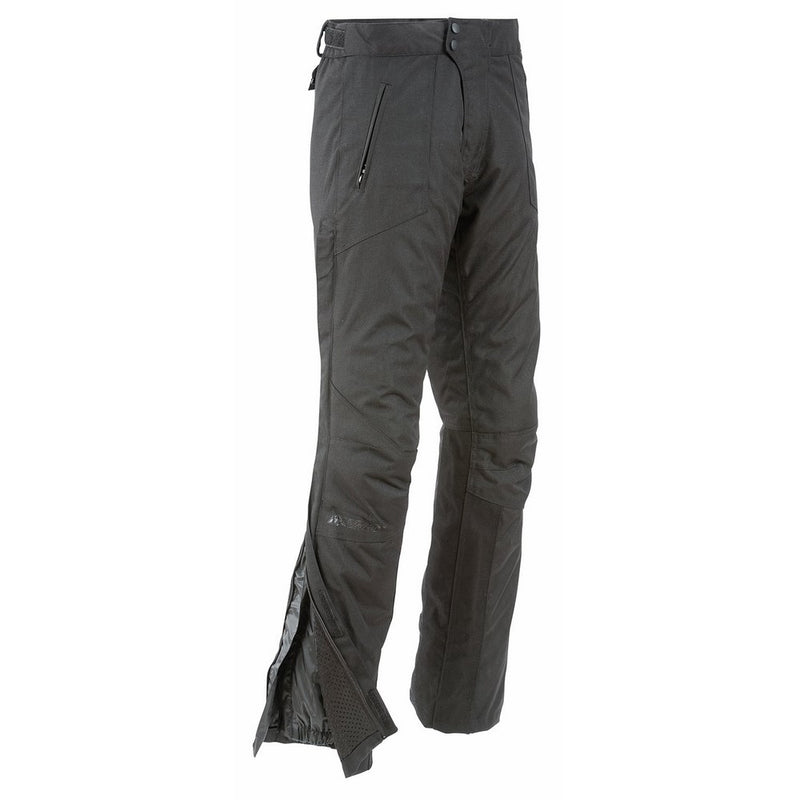 Joe Rocket Ballistic 7.0 Men's Textile Pants (Black, X-Large/Tall)