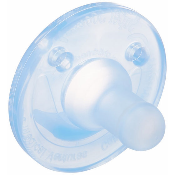 Philips Avent Scf192/04 3 Months & Up Soothie Pacifier 2 Count