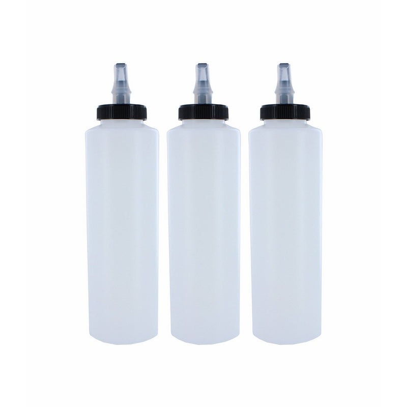 Meguiars 16 Oz. Self Cleaning Dispenser Bottle 3 Pack