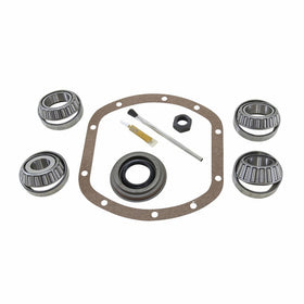 Yukon (BK D30-F) Bearing Installation Kit for Grand Cherokee Dana 30 Differential
