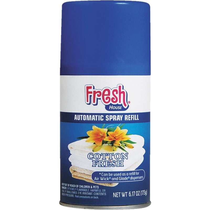Fresh House Auto-Release Air Freshener