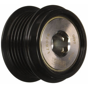 Gates 37112P Alternator Decoupler Pulley