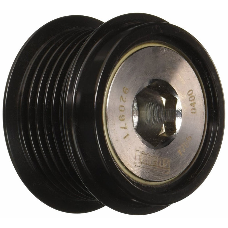 Gates 37112P Alternator Decoupler Pulley