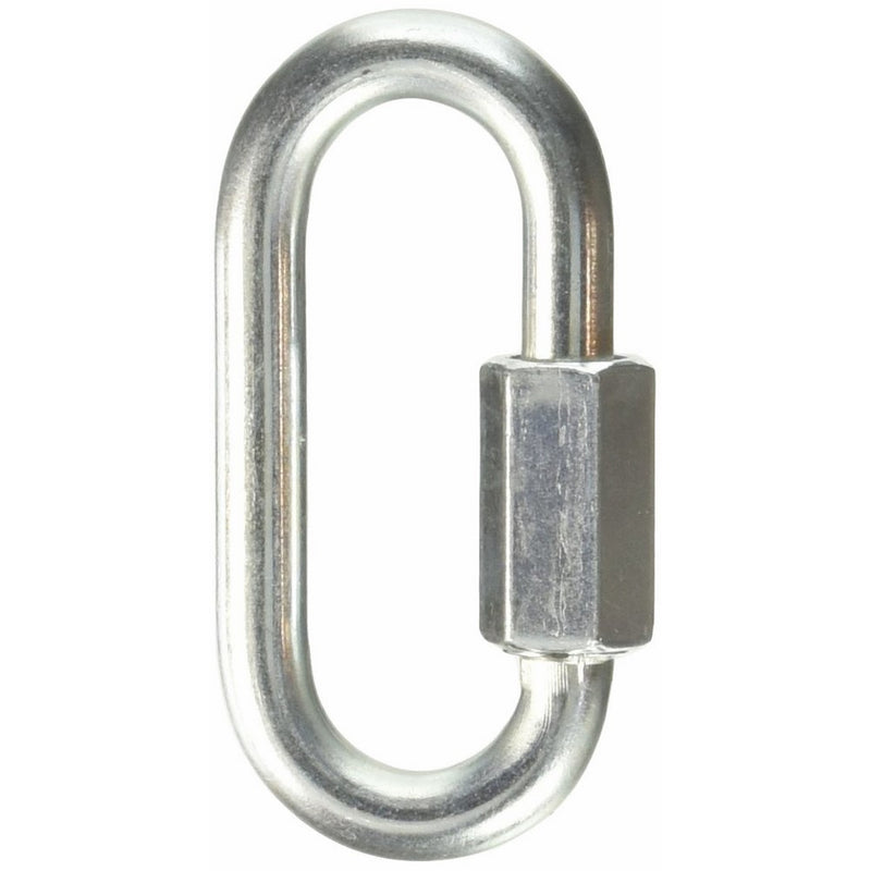 Campbell T7645146V Zinc Quick Link, 3/8-Inch