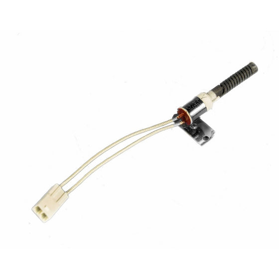LG Electronics 5318EL3001A Dryer Gas Igniter with Bracket and Wire Harness