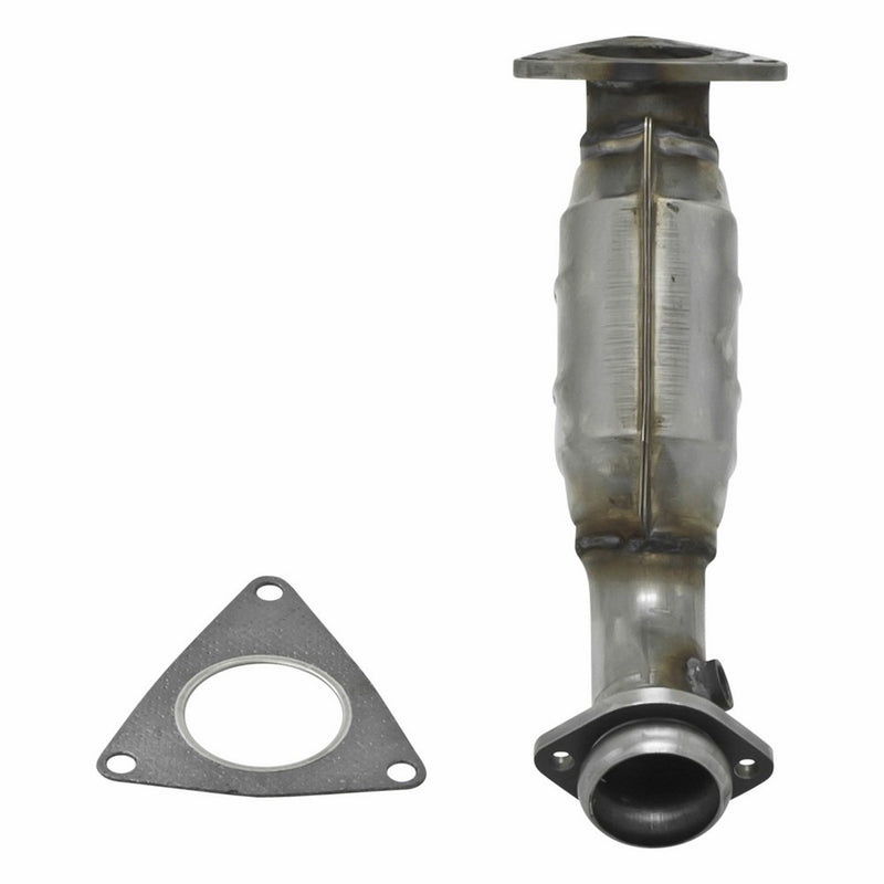 Flowmaster (2010008) 2.25" Inlet/Outlet Direct Fit Catalytic Converter