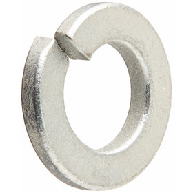 The Hillman Group 300024 Split lock Zinc Washer, 3/8-Inch, 100-Pack