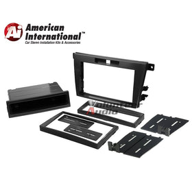 American International mazk847 American International Mazk847 07 And Up Mazda Cx7 Kit With Pocket