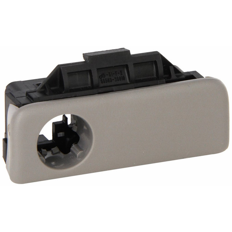 Genuine Toyota 55506-35020-B0 Glove Box Lock Sub-Assembly