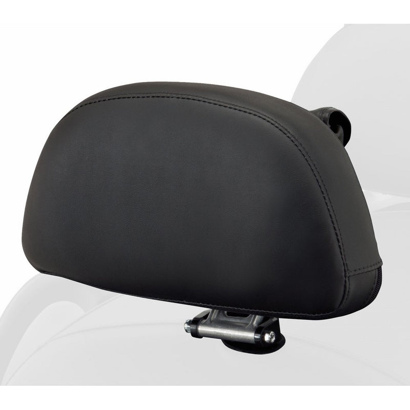 Show Chrome Accessories (52-832) Smart Mount Backrest
