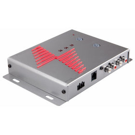 PRECISION POWER BP.8 Bass Signal Processor