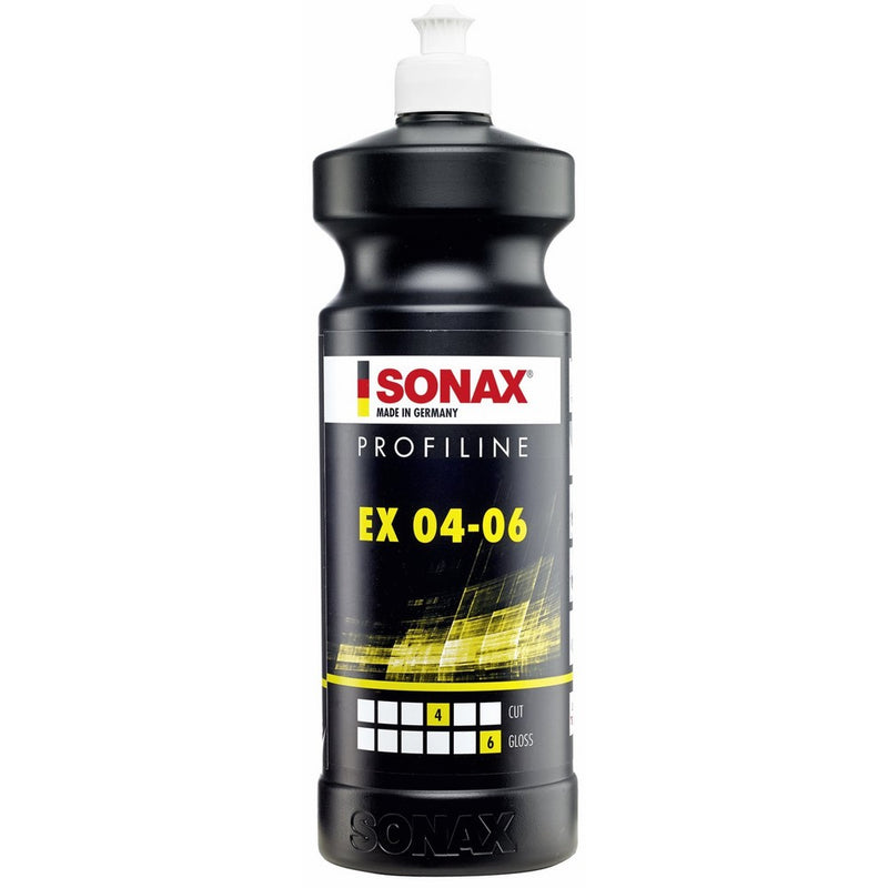Sonax (242300) Profiline EX 04-06 - 33.8 fl. oz.