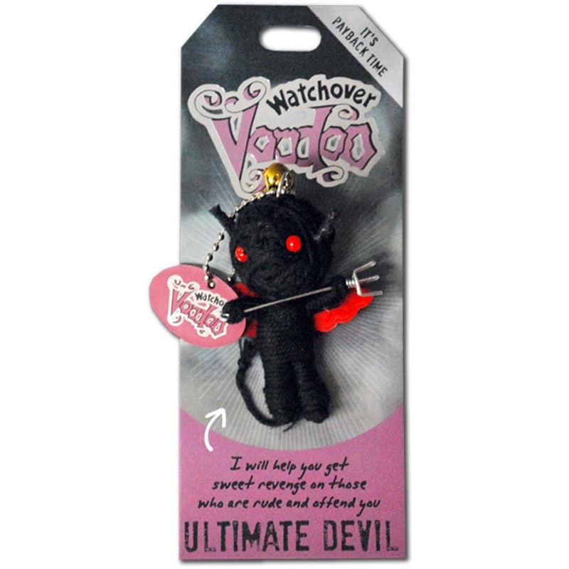 Watchover Voodoo Ultimate Devil Novelty