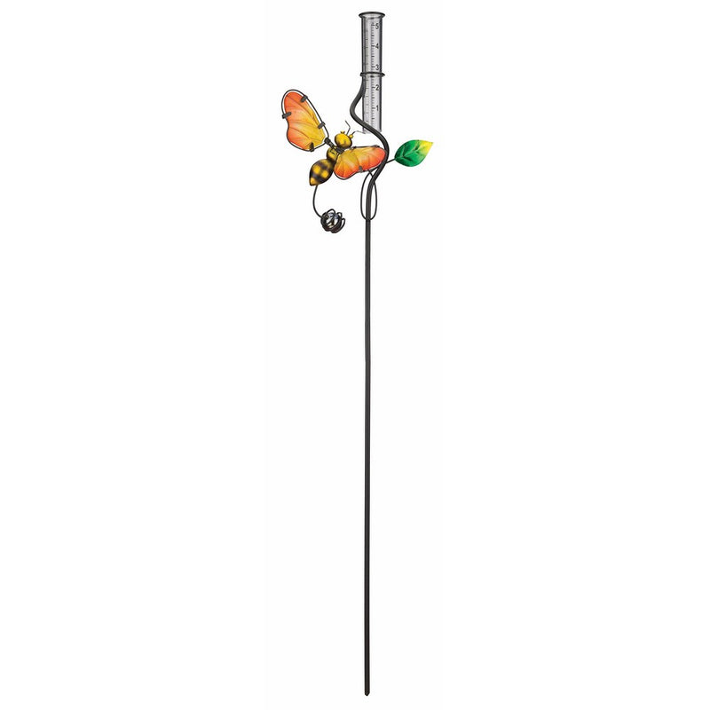 Regal Art & Gift Bee Rain Gauge