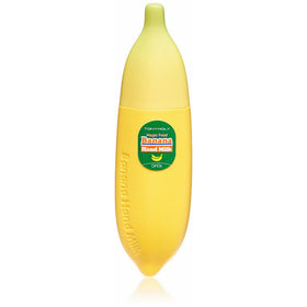 TONYMOLY Magic Food Banana Hand Milk