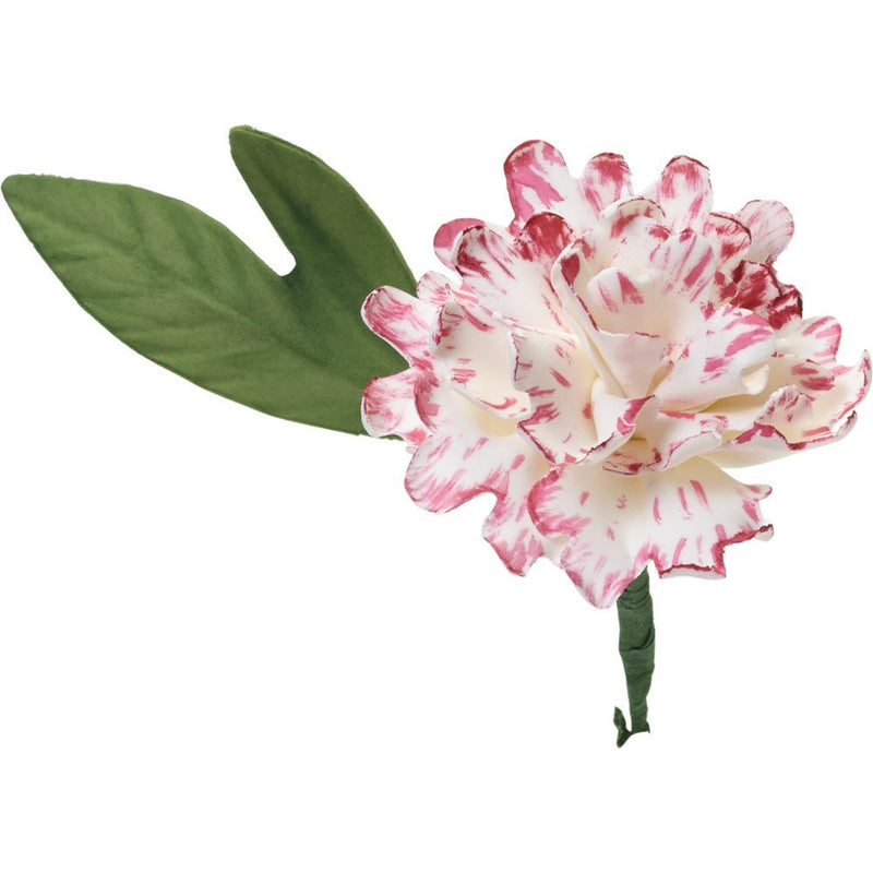 Wilton 417-2574 4-Piece Peony Gum Paste Cut-Outs Set