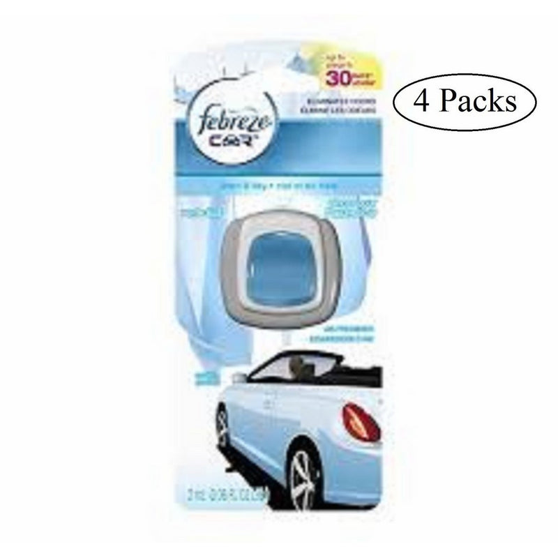 Febreze 94513968 AC1118 Febreeze