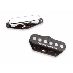 Seymour Duncan Quarter Pound Tele Set Electric Guitar Electronics