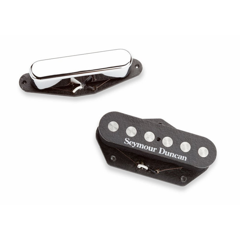 Seymour Duncan Quarter Pound Tele Set Electric Guitar Electronics