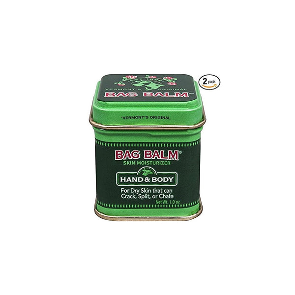 Bag Balm Ointment 1 oz (Pack of 2)